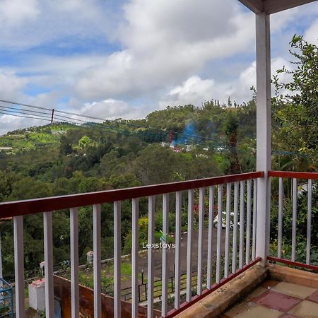 Vijaya Deepa Guest House By Lexstays กูนูร์ ภายนอก รูปภาพ