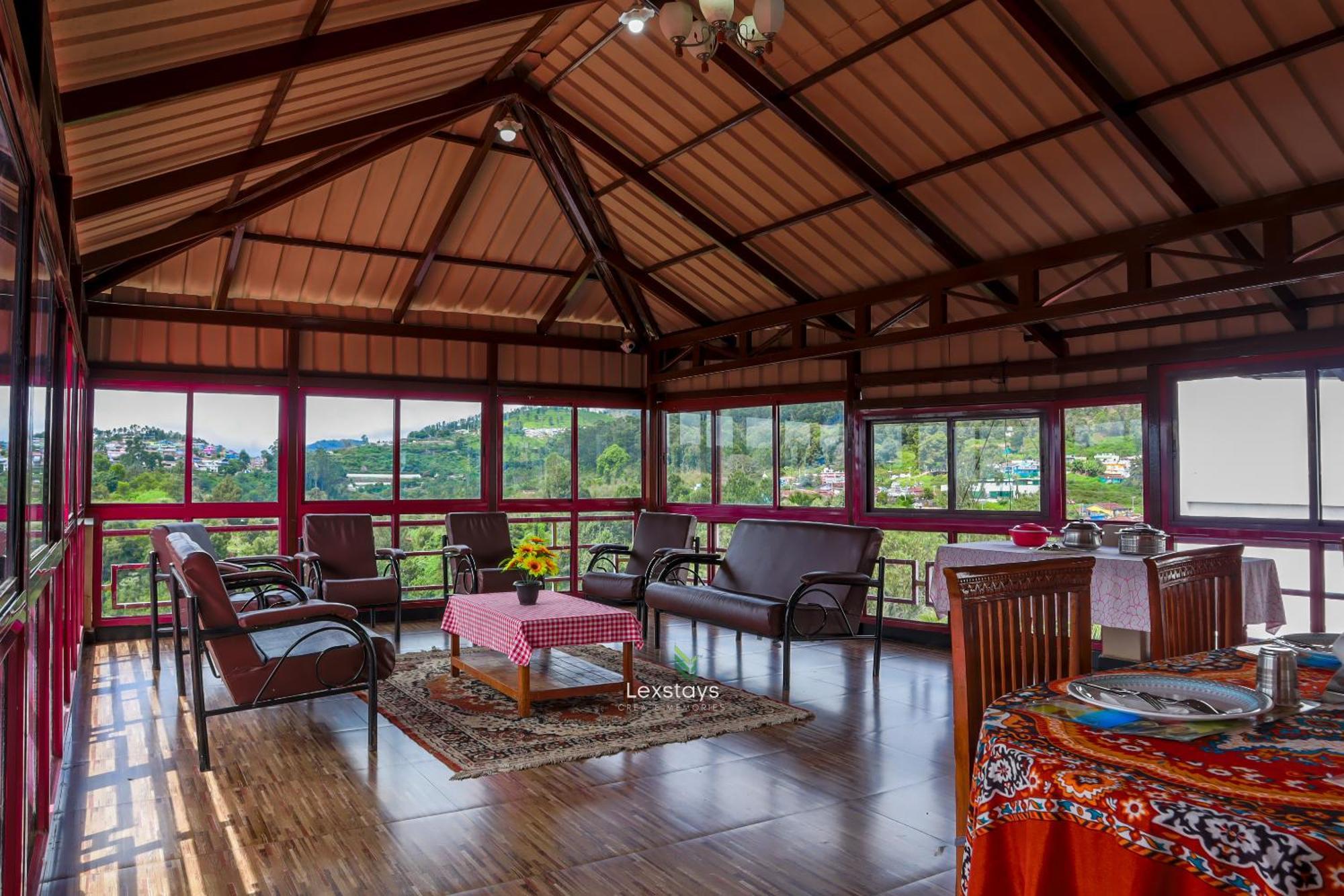Vijaya Deepa Guest House By Lexstays กูนูร์ ภายนอก รูปภาพ