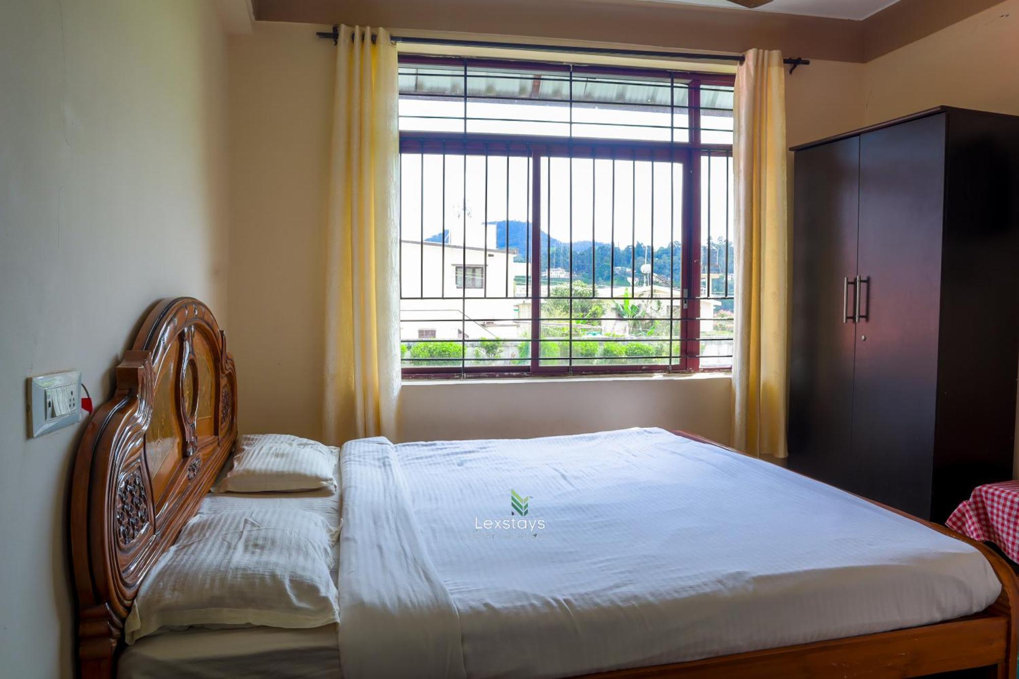 Vijaya Deepa Guest House By Lexstays กูนูร์ ภายนอก รูปภาพ