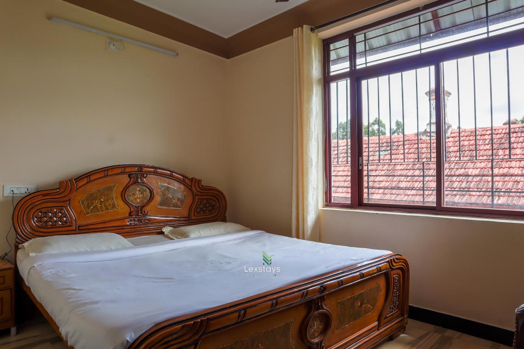 Vijaya Deepa Guest House By Lexstays กูนูร์ ภายนอก รูปภาพ