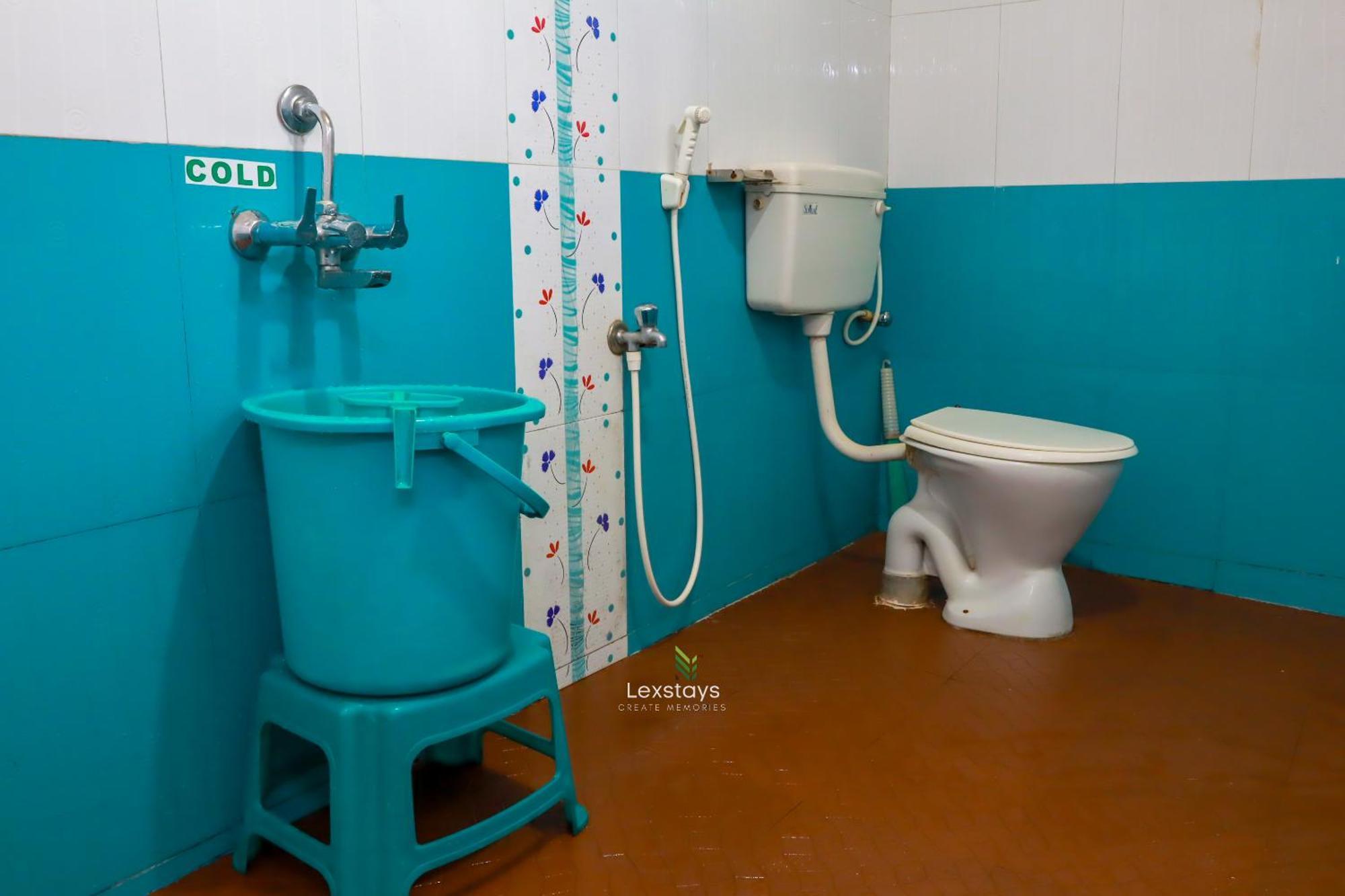 Vijaya Deepa Guest House By Lexstays กูนูร์ ภายนอก รูปภาพ